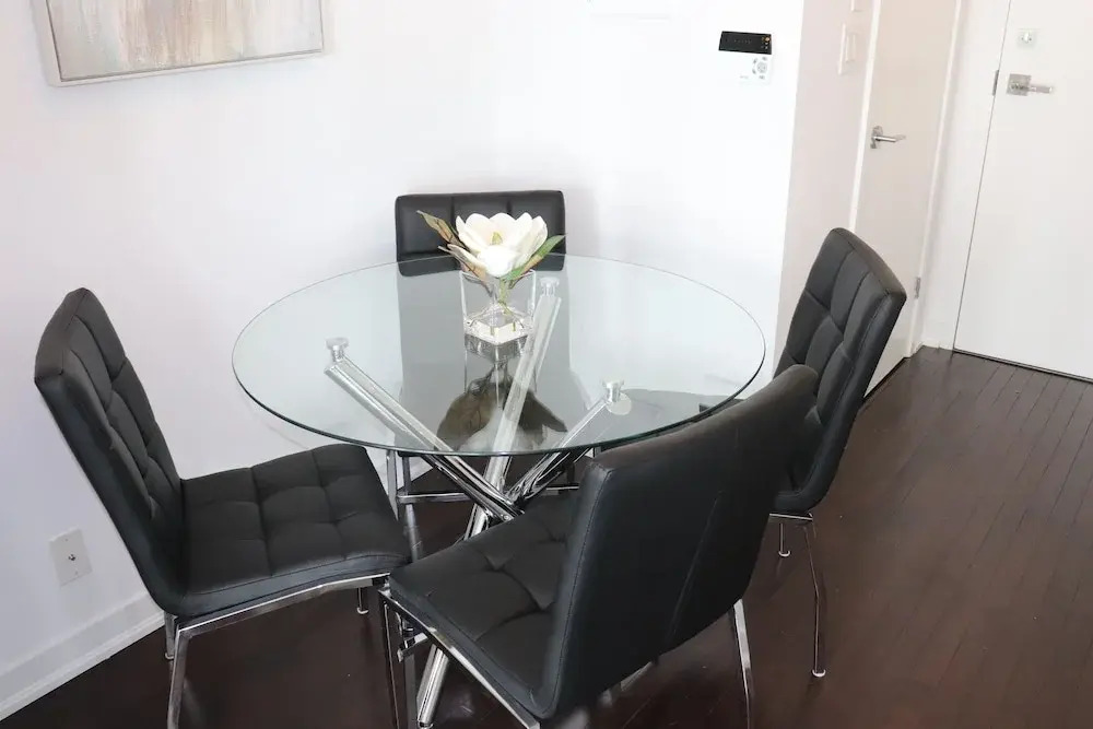 Aaira Suites at York St