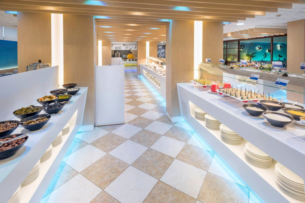 Hotel Montemar Maritim