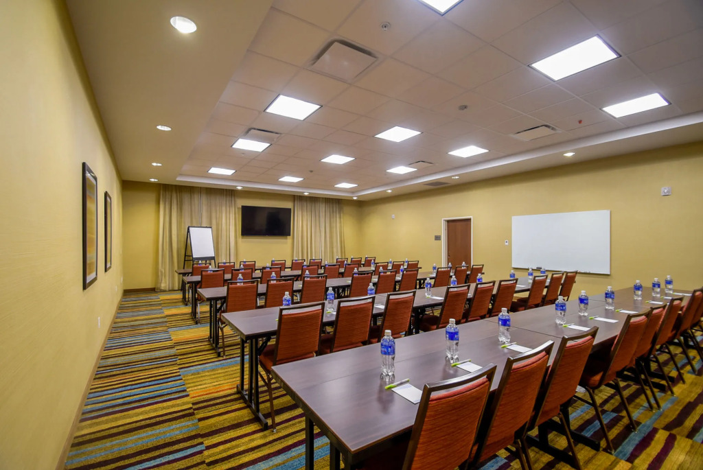 Fairfield Inn & Suites by Marriott Provo Orem