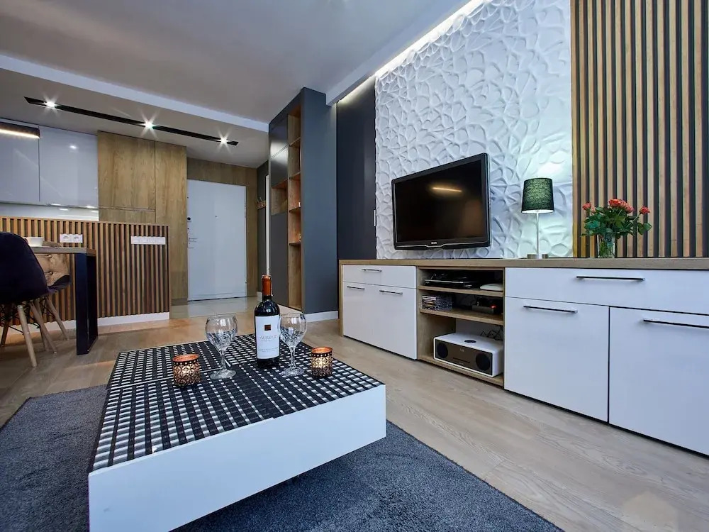 4UApart-Apartment suite Emporio