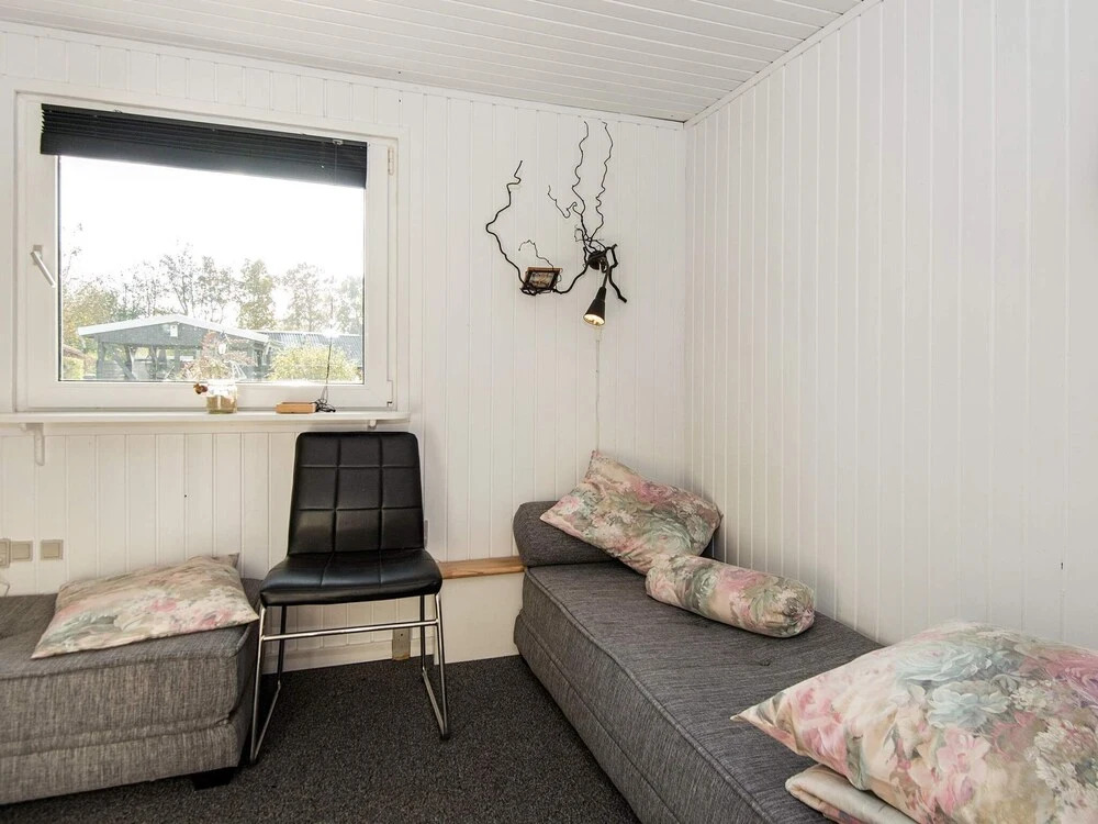 Premium Holiday Home in Jutland With Roofed Terrace