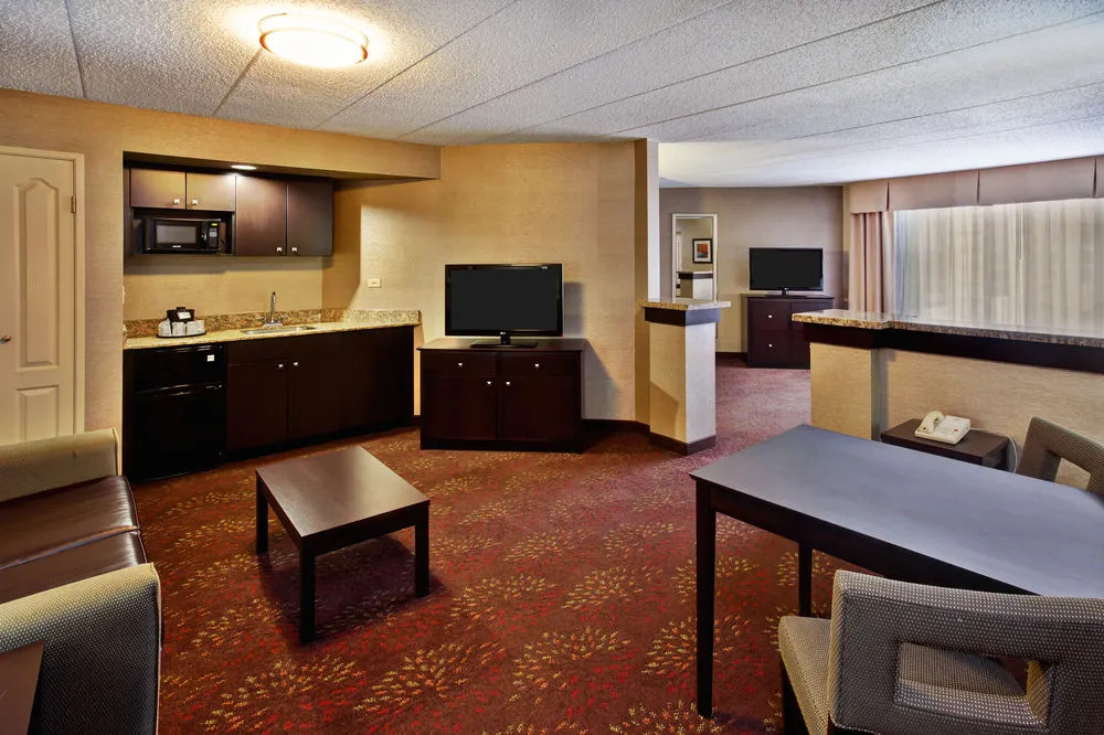 Holiday Inn Hotel & Suites Chicago Northwest - Elgin by IHG