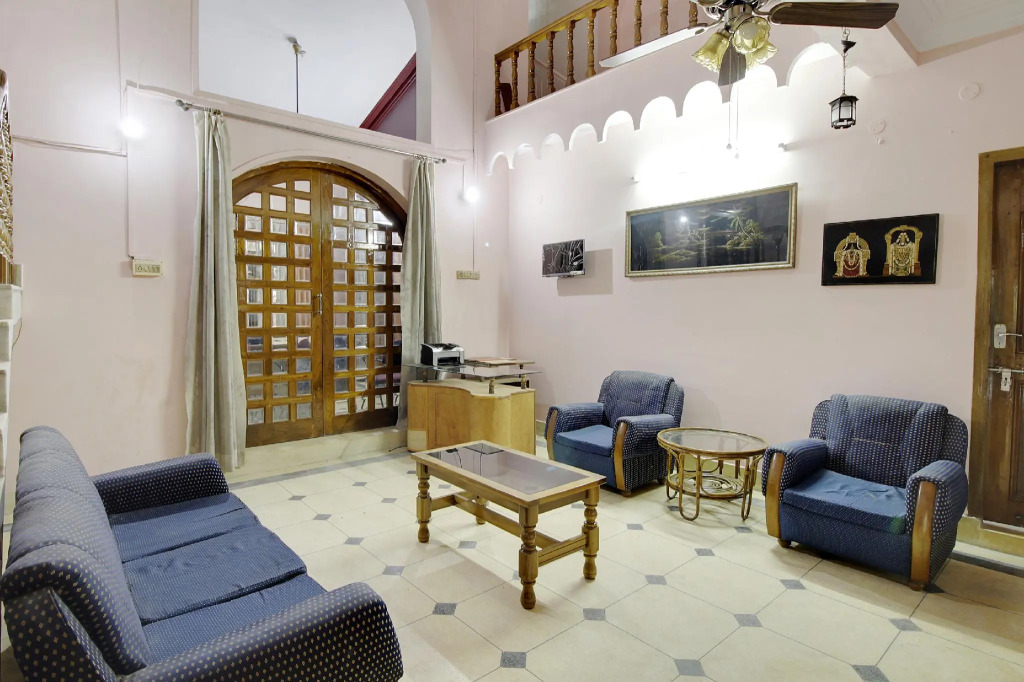OYO 45323 Pogl Brahmaputra Guest House