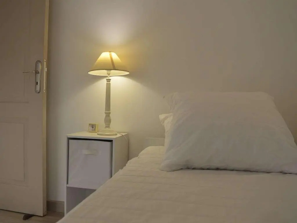 Appartement Banyuls-sur-Mer, 3 pièces, 4 personnes - FR-1-225C-52