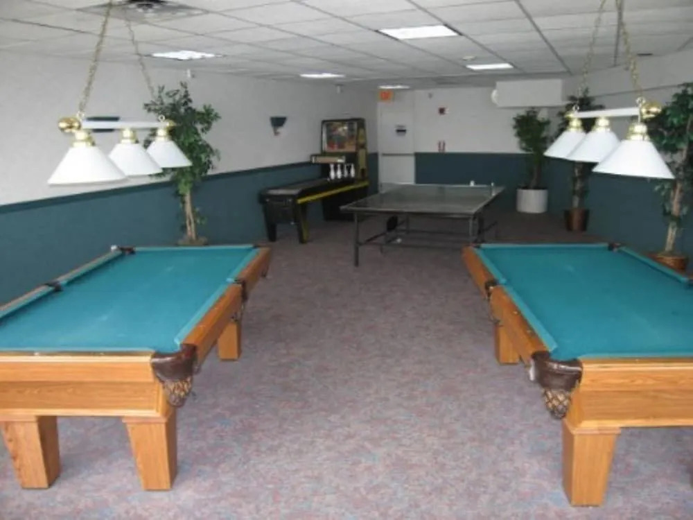 Golden Sands 504 - 2 Br Condo