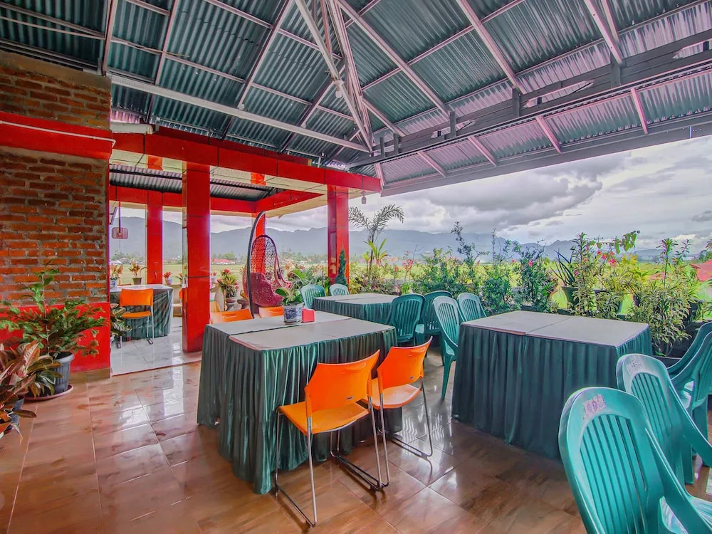 Reddoorz Syariah near tirtasari sonsang dan banto royo