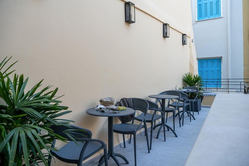 Camere Maritima