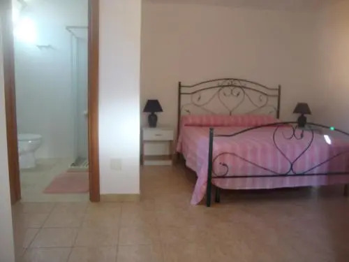 Agriturismo Santa Maria della Lizza