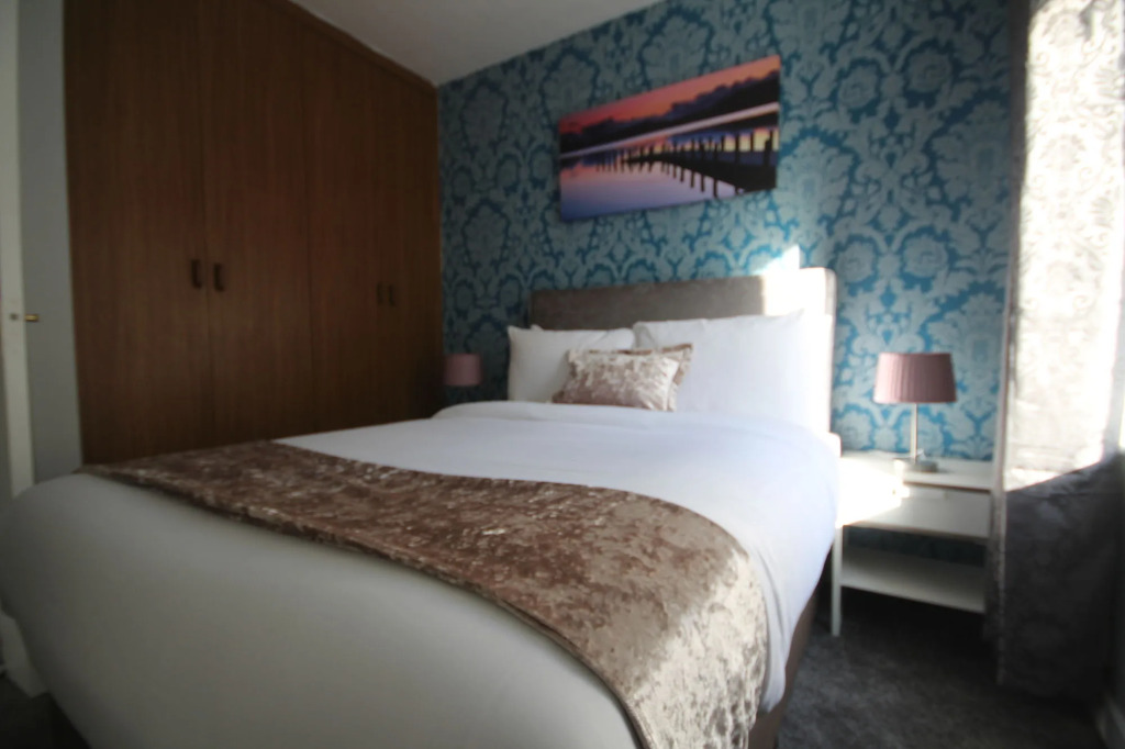 Ellis Quay Apartments by the Key Collection