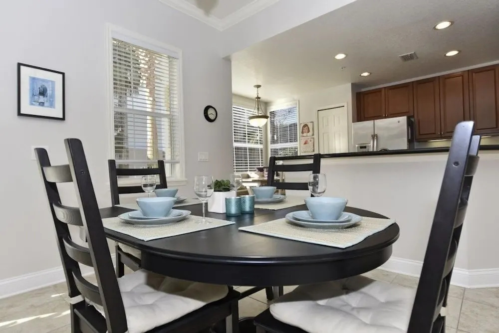Reunion Resort-7501mmdico 3 Bedroom Condo