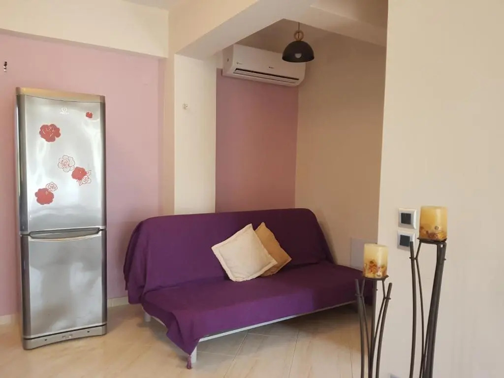 Elani Apartments
