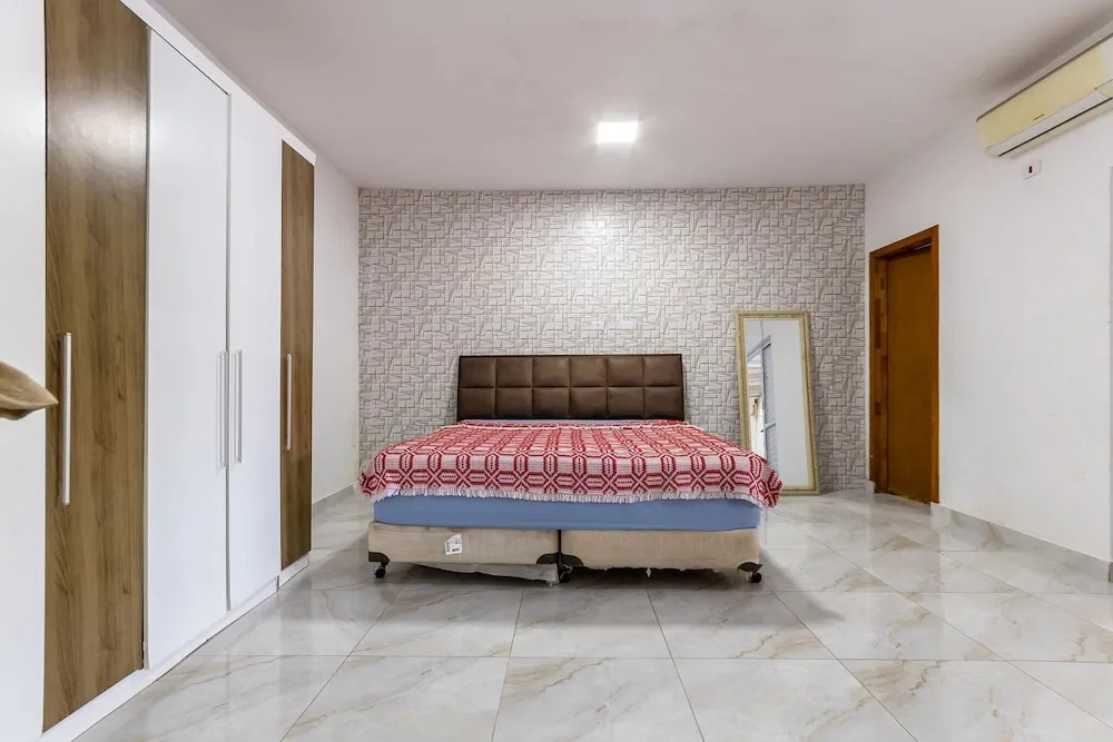 Casa  piscina a 180m da Praia Boraceia