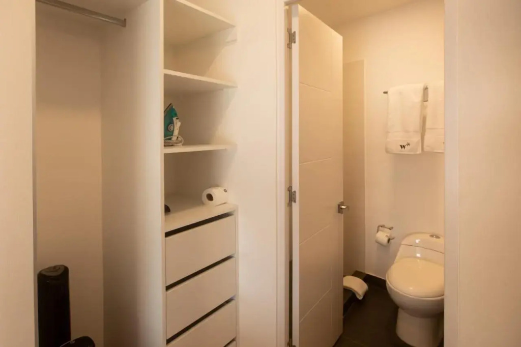 Zip Housing Barranco