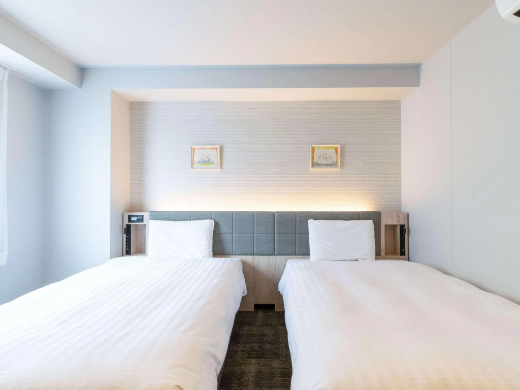 Comfort Hotel Nagoya Shinkansenguchi