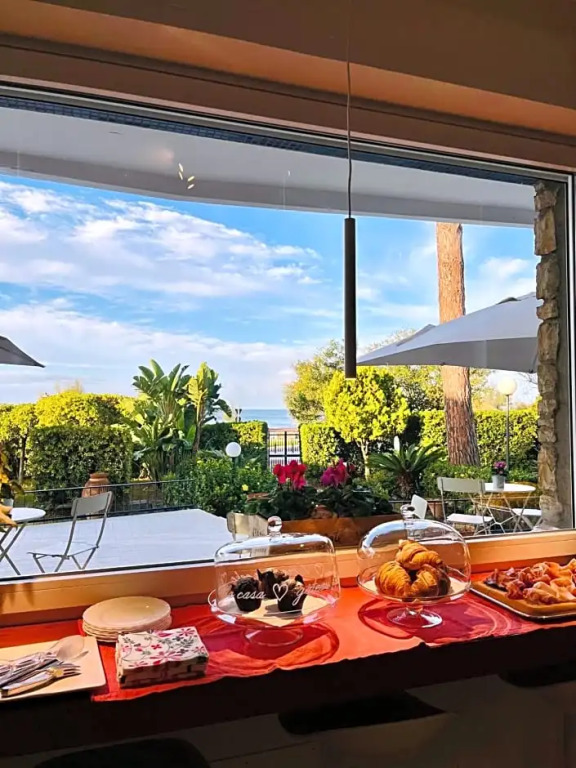 Villa Maria Luxury Suites