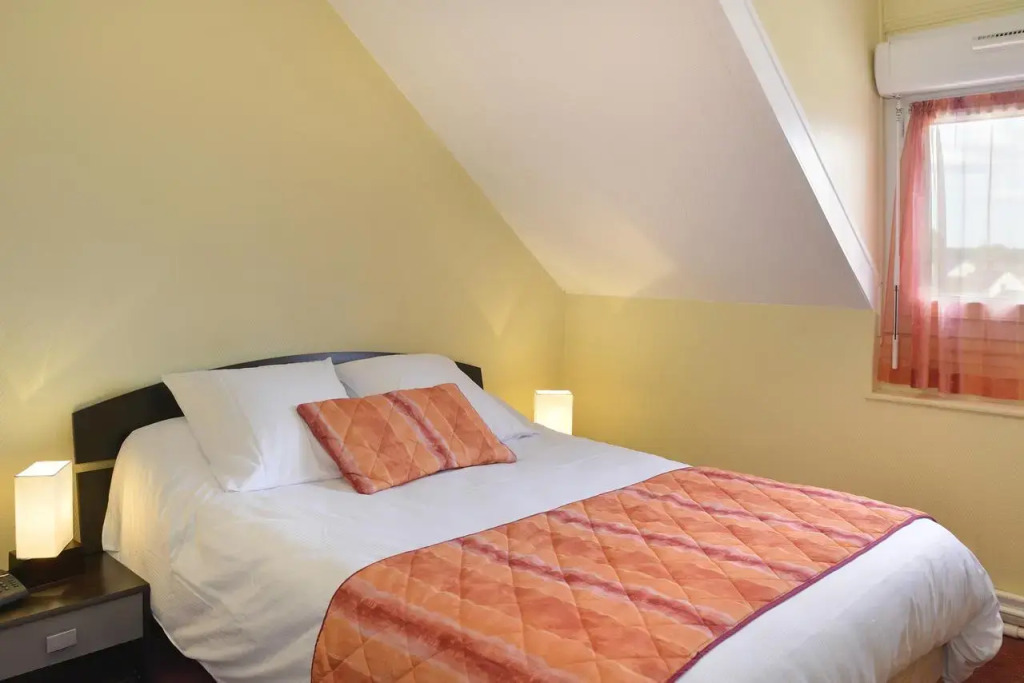 Logis Hotels Restaurant Le Dauphin