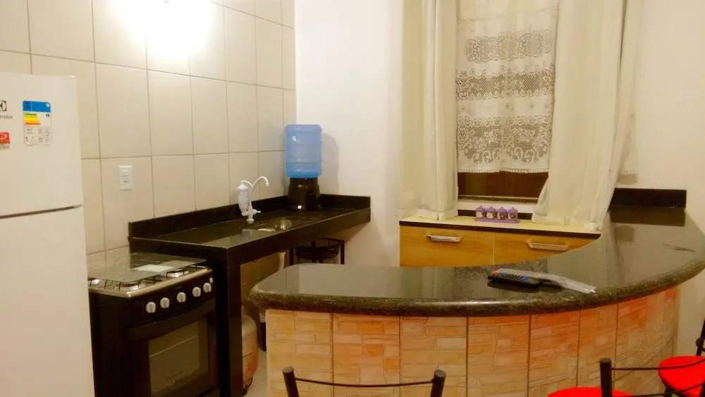 Residencial Hibiscos