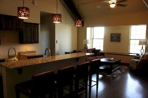 The Williston Boutique Hotel
