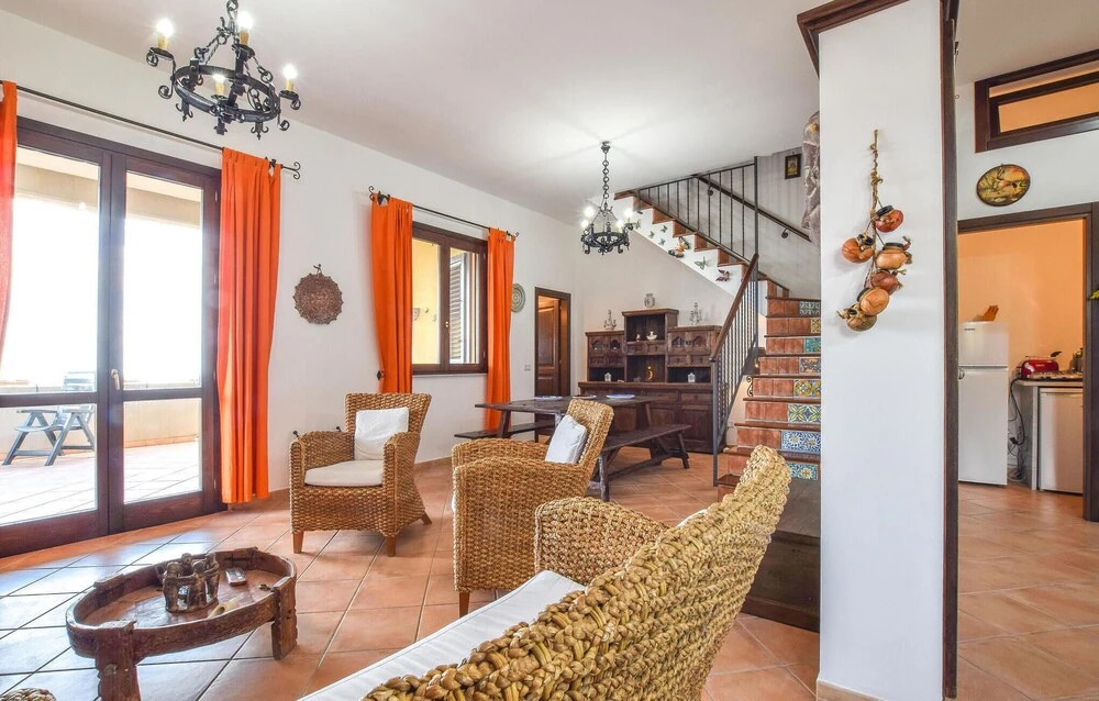 Nice Home In Trabia With Wifi