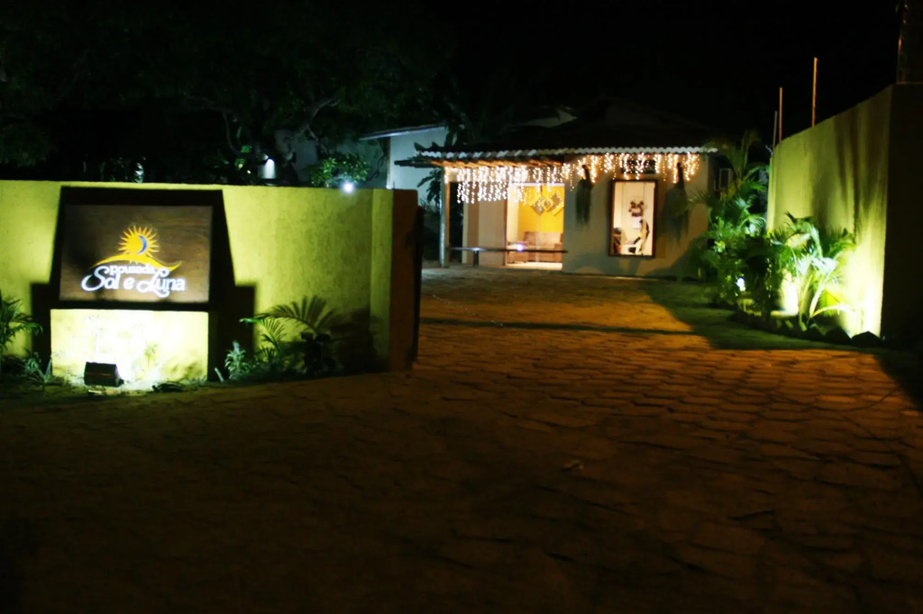 Gaia Apartments
