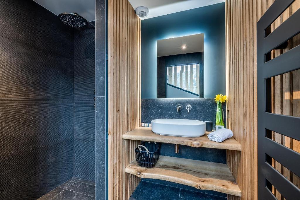Chalet Nelcote Morzine - by EMERALD STAY