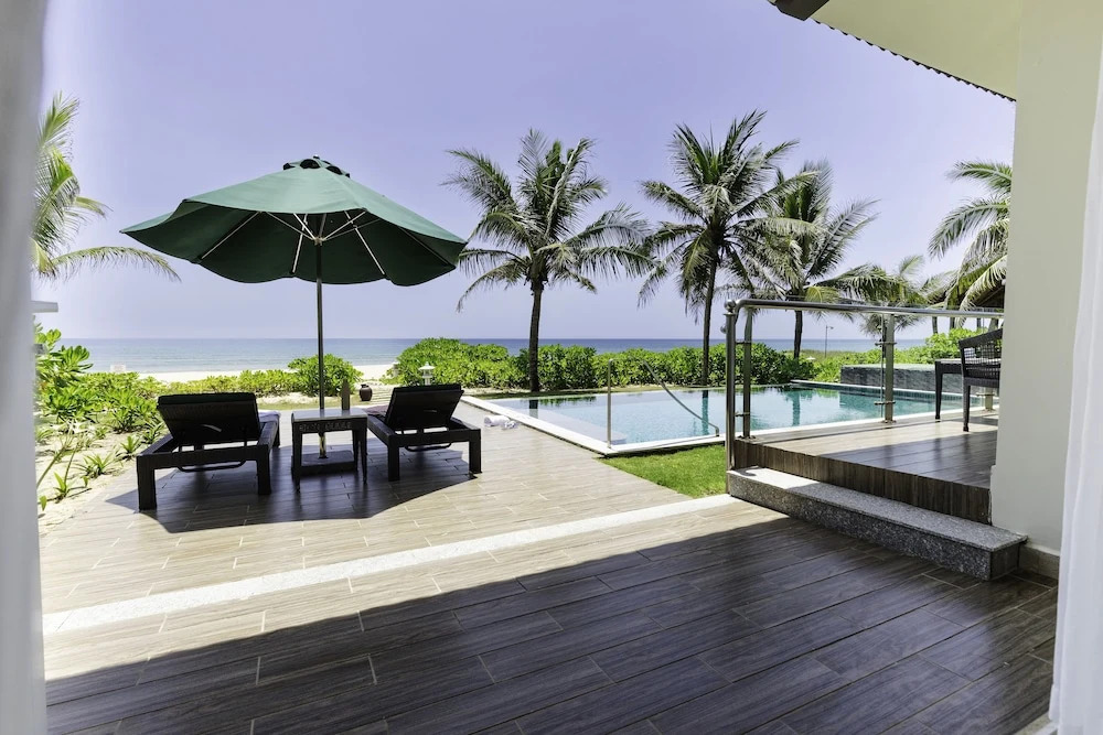 Grand Premier Hoi An Tamky Resort & Spa