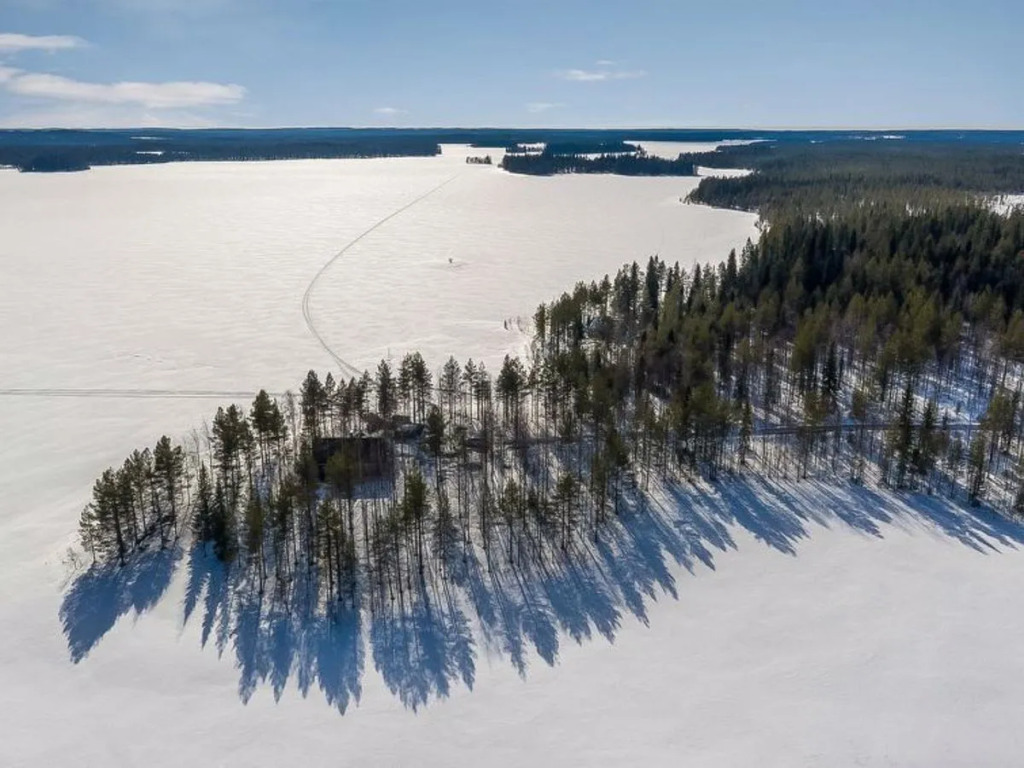 Virsuniemi