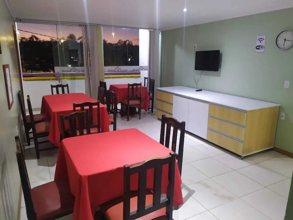 Pousada Ipê Da Vila