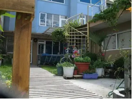 Style Guest House