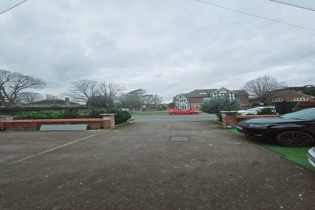 Kingswood Hotel