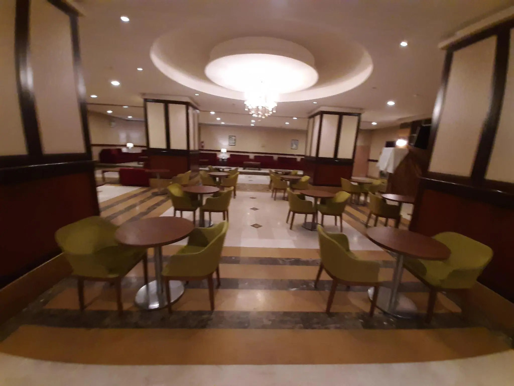 Al Massa Bader hotel