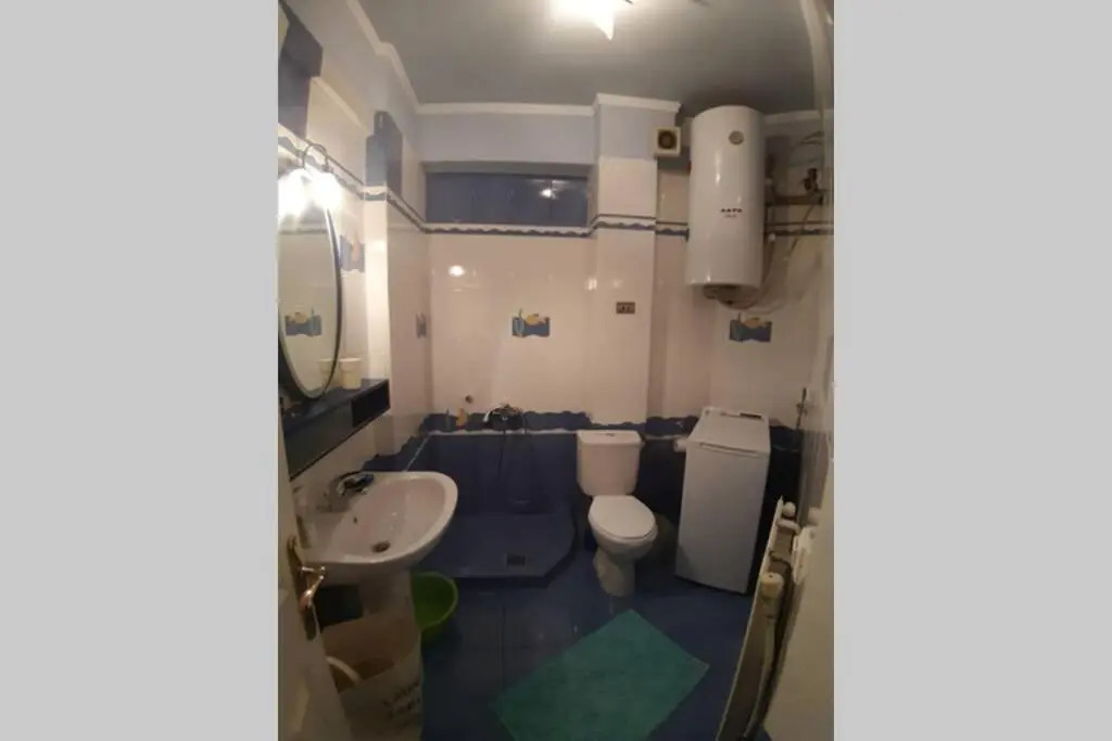 2 Floor Apartment in Kalamaria,Thessaloniki.