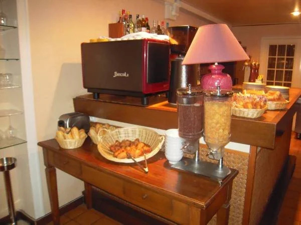 Le Relais de la Sans Fond