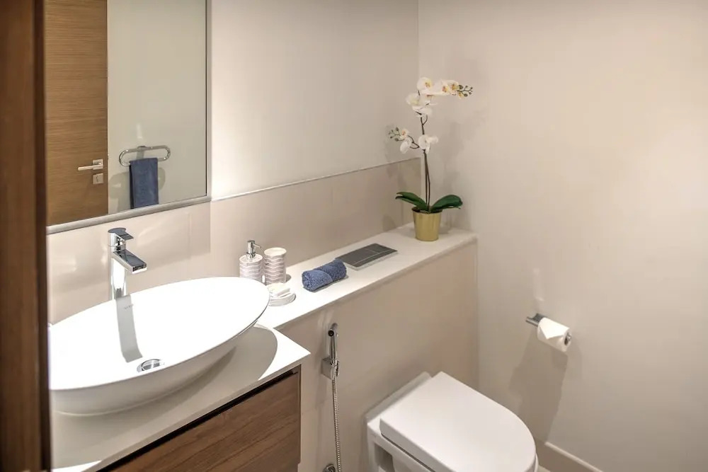Dream Inn - City Walk Modern & Luxury