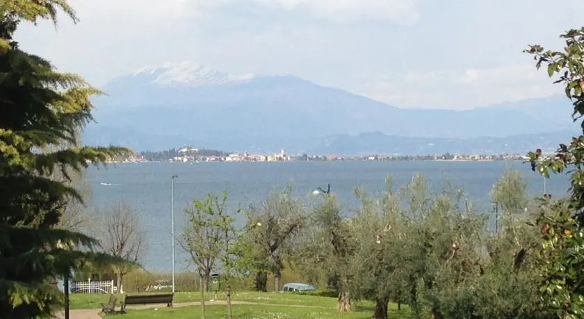 Casa Munda Desenzano
