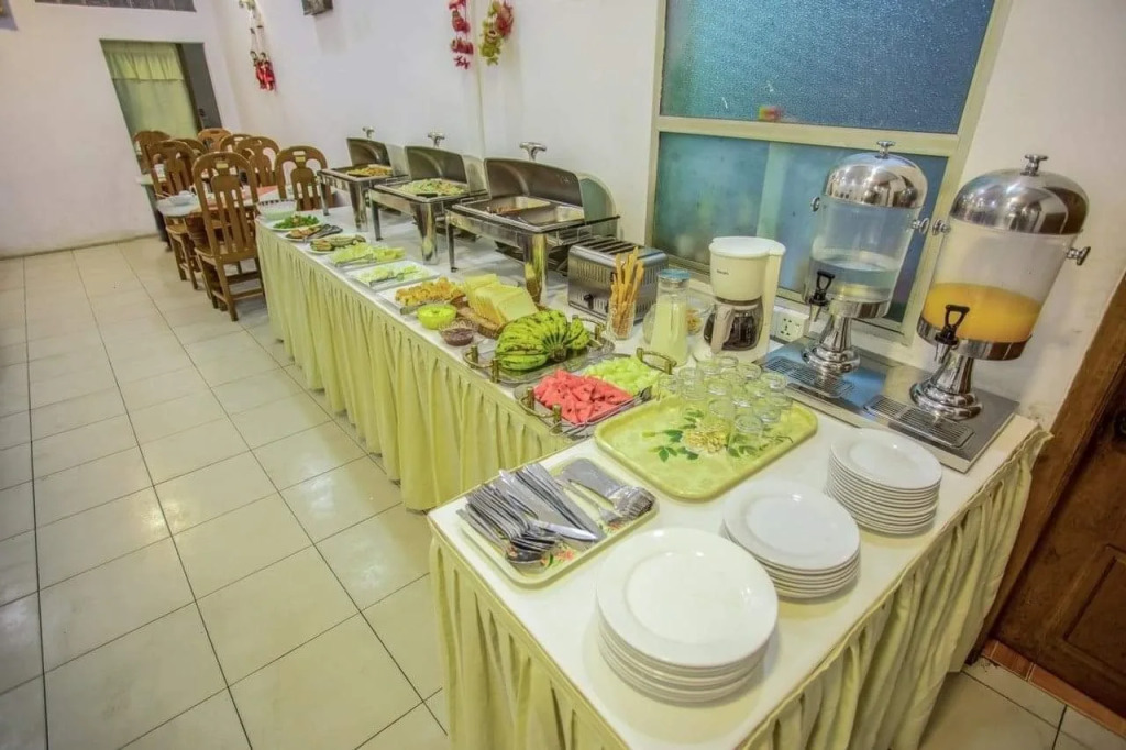 Thiha Bala Hotel