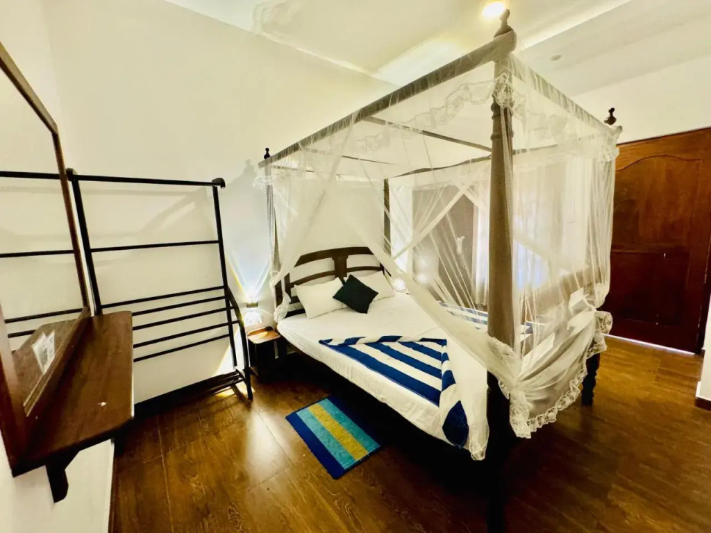 Il Nido Beach Home