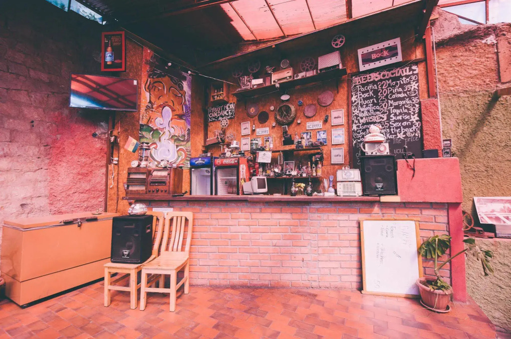 Bunkie Hostel
