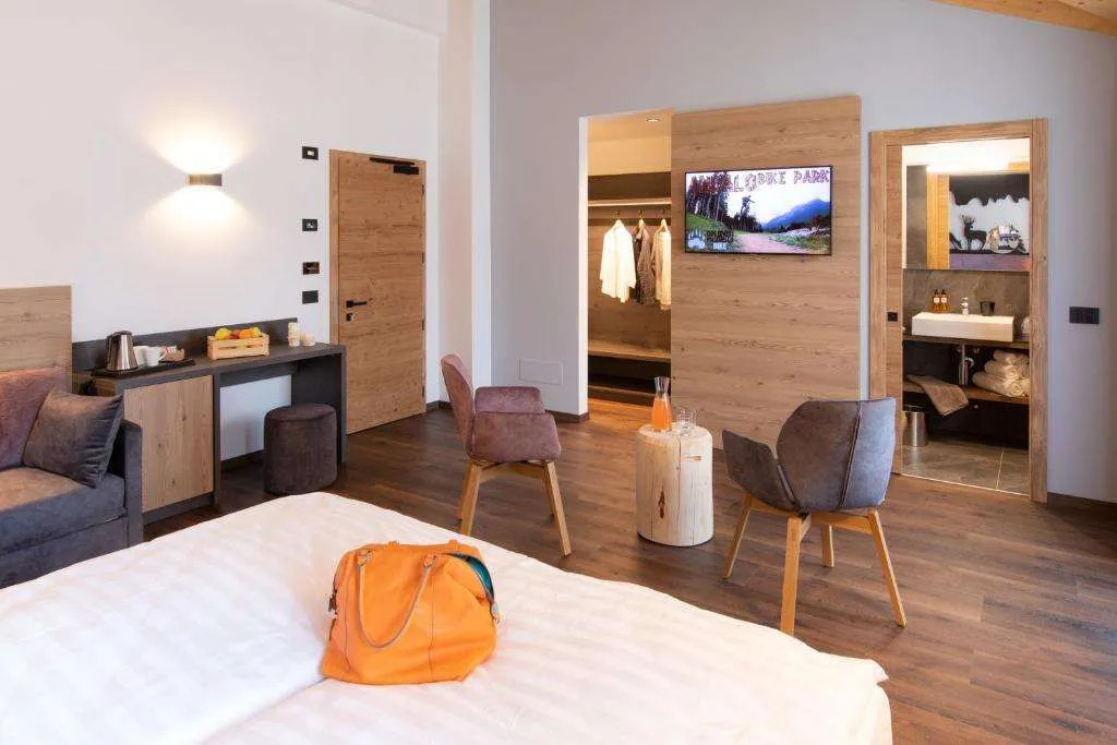 Àlia Bianca Active & Family Hotel