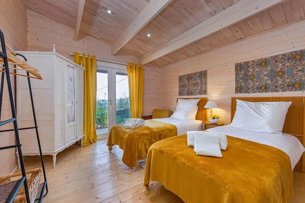 Design Chalet in Albufeira With Private Pool