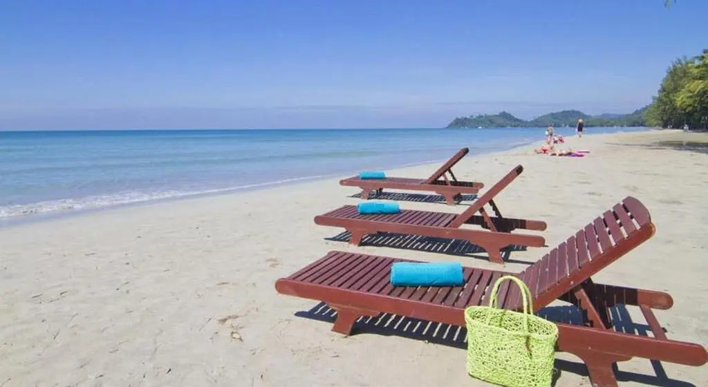 Chang Noi Paradise Apartments