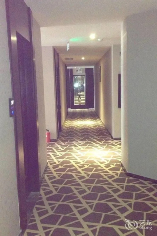 Zhuhai Jilianboer Hotel