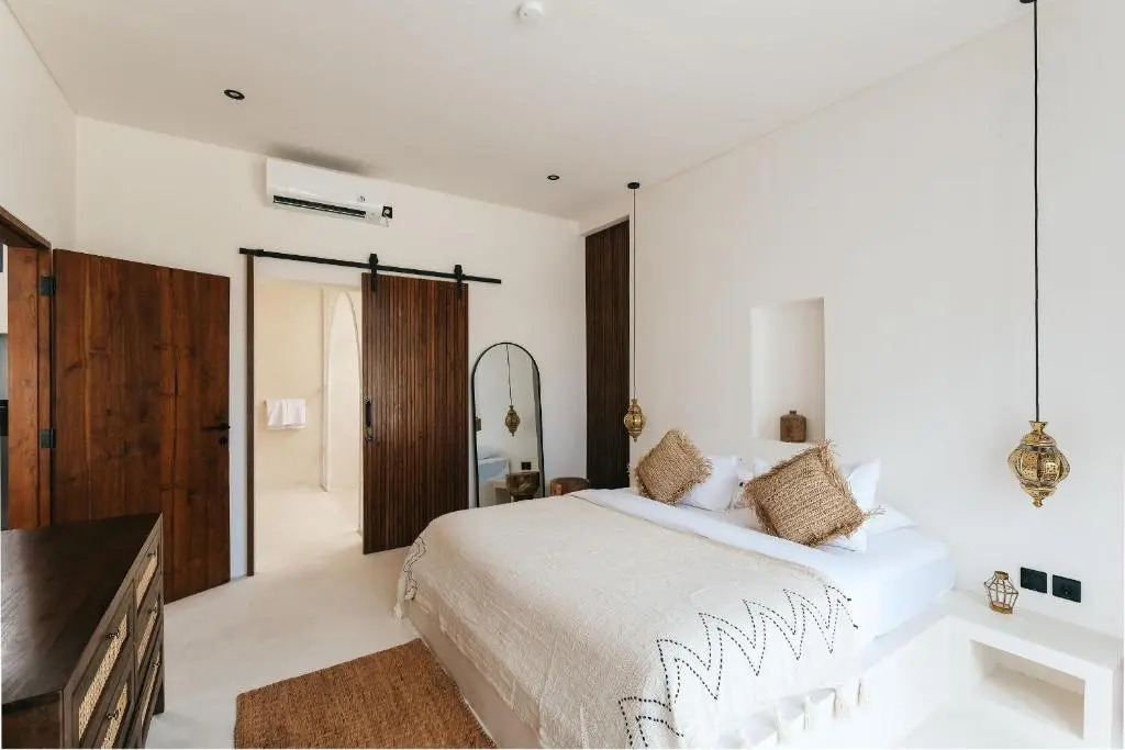Villa Lamer Canggu