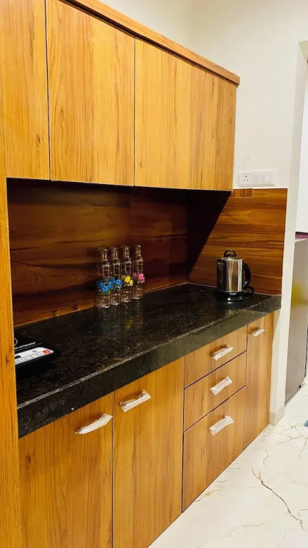 Stay10 Parallel Apartment Hotel