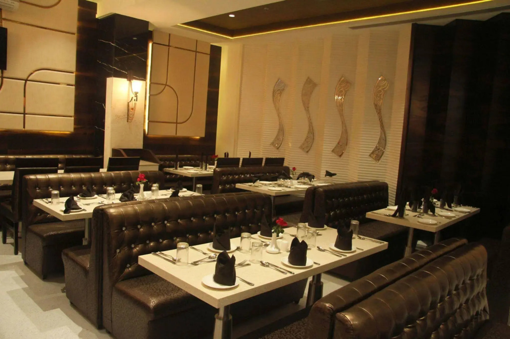 Hotel Beacon T2