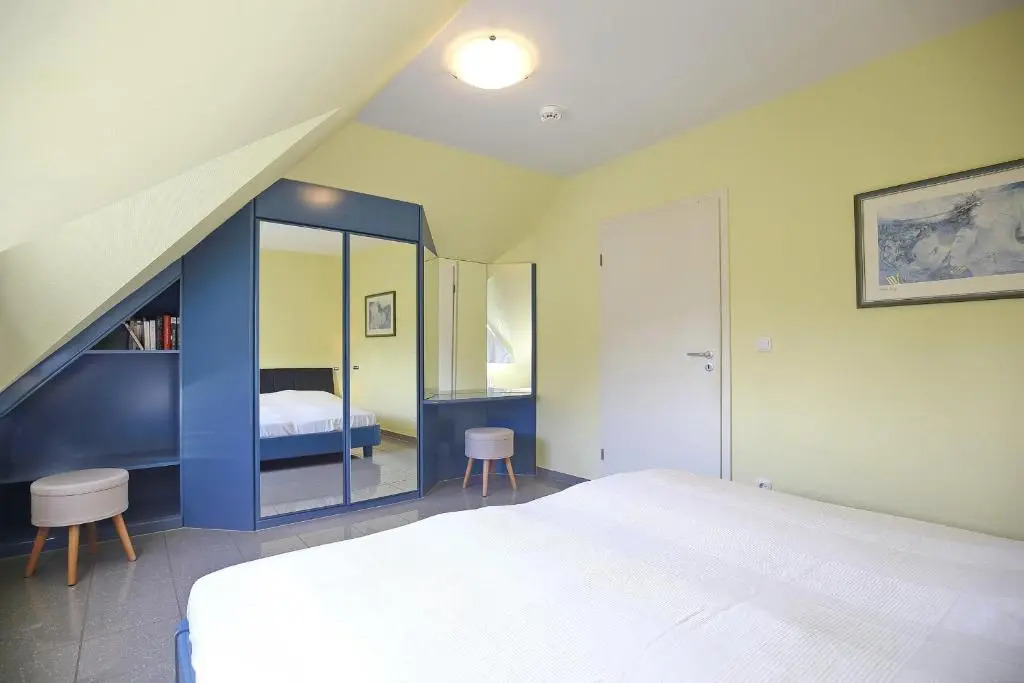 Residenz Seestern Wohnung 35