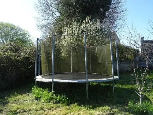 Holiday Home Pen Ilis by Interhome