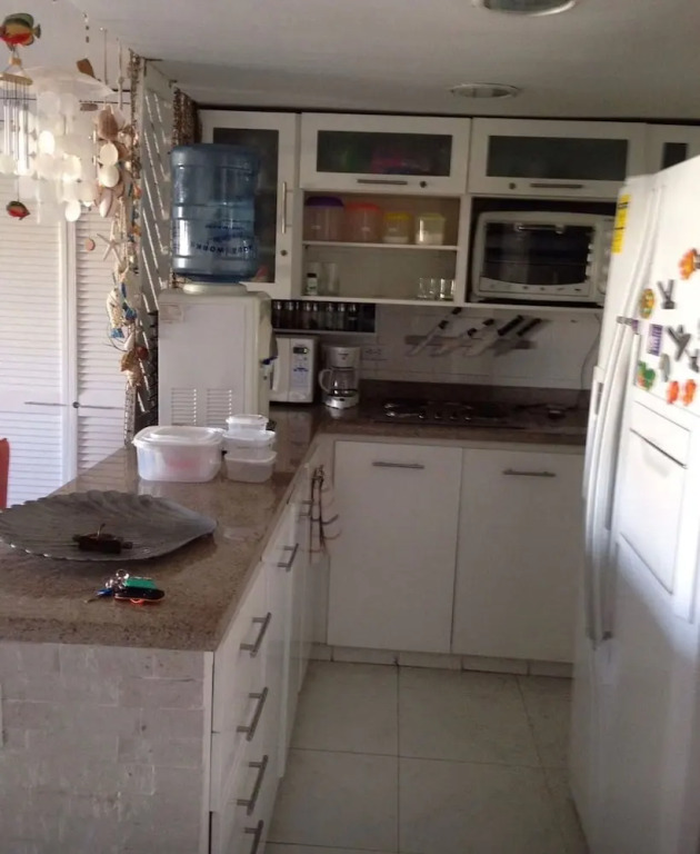 Hansa Coral Apartments
