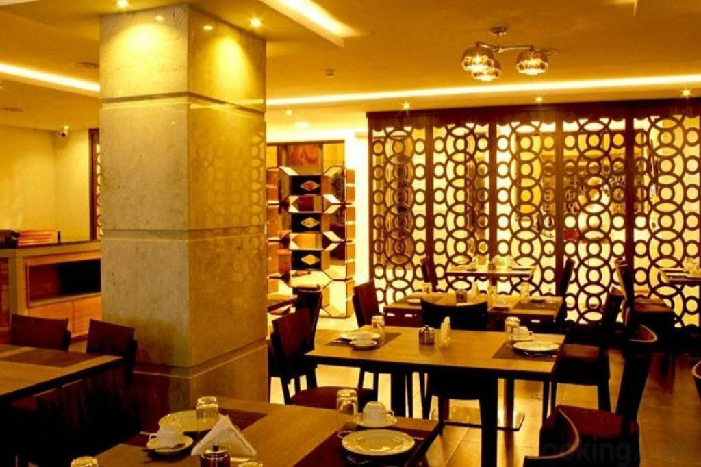 Sofi Hotel