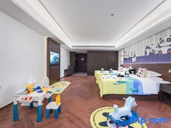 METROPOLO | Jinjiang Metropolo Hotel (Changsha Desiqin City Square/Hunan Provincial Government)